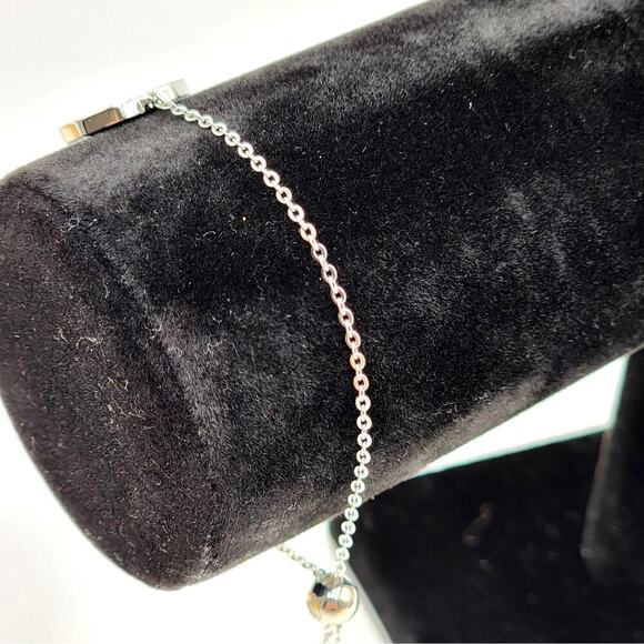 SWAROVSKI SIGNUM WOMEN'S BRACELET NWT - Picture 5 of 16